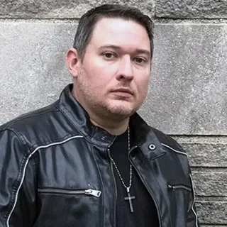Ethan Brown