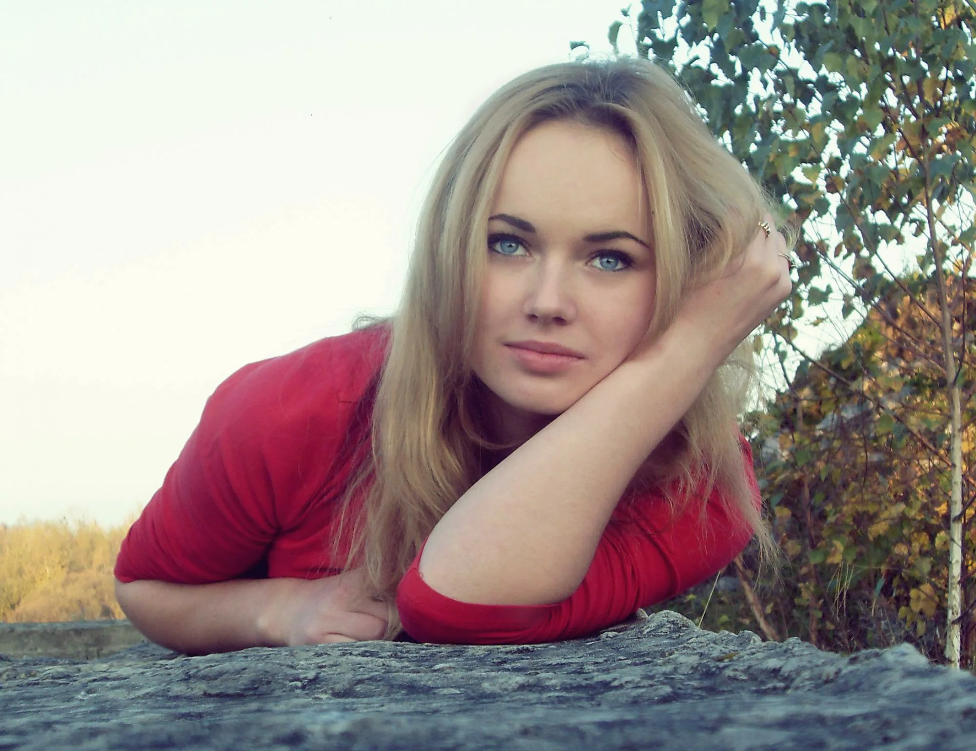 Madison Davis