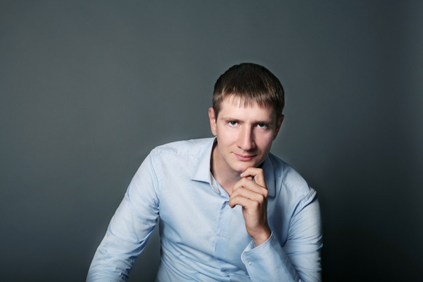 Oliver Smith